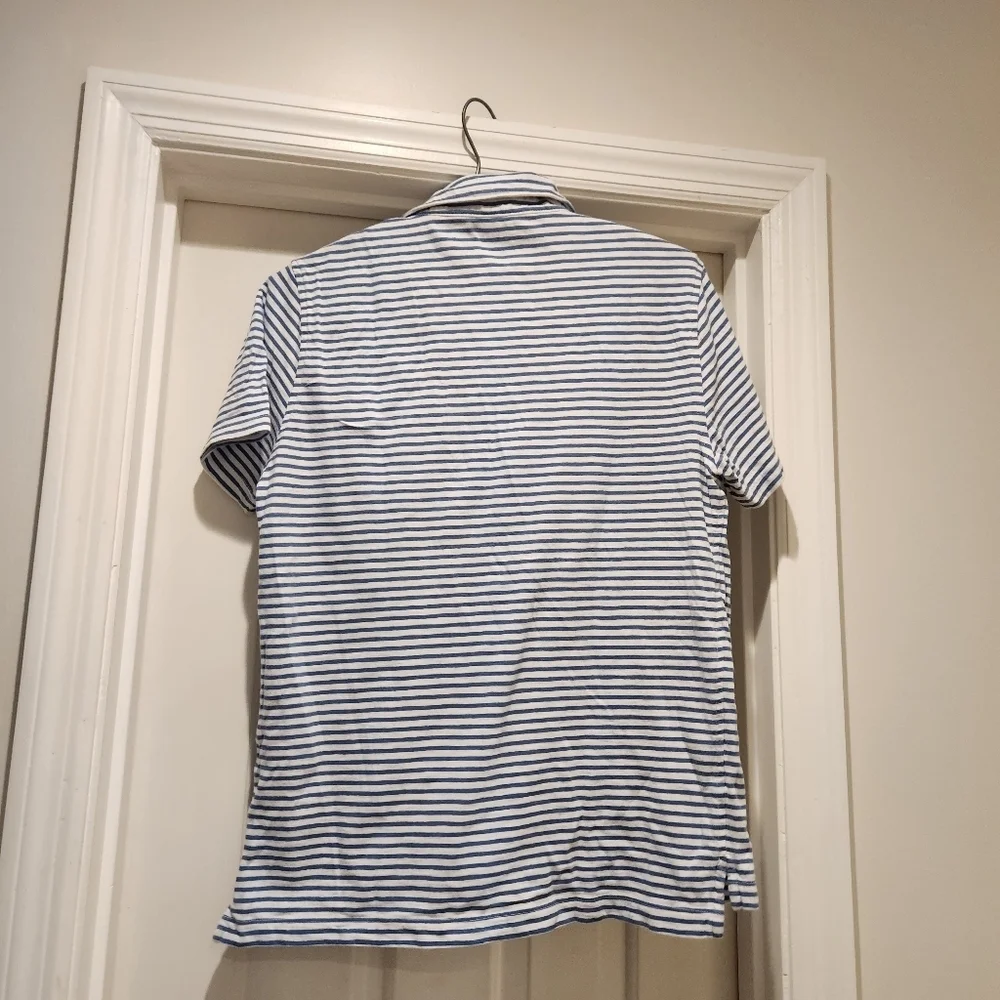 J. Crew crew knit